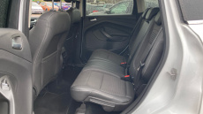 Ford Kuga 2.0 TDCi Titanium Edition 5dr 2WD Diesel Estate